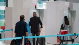 Tunus'taki ilk Omicron vakası, İstanbul'dan giden yolcuda tespit edildi