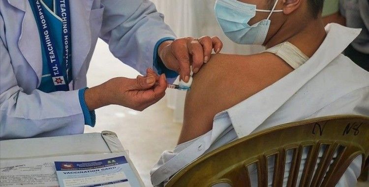 DSÖ Avrupa Direktörü Hans Kluge: Kovid-19 aşısı zorunluluğu 'son çare' olmalı
