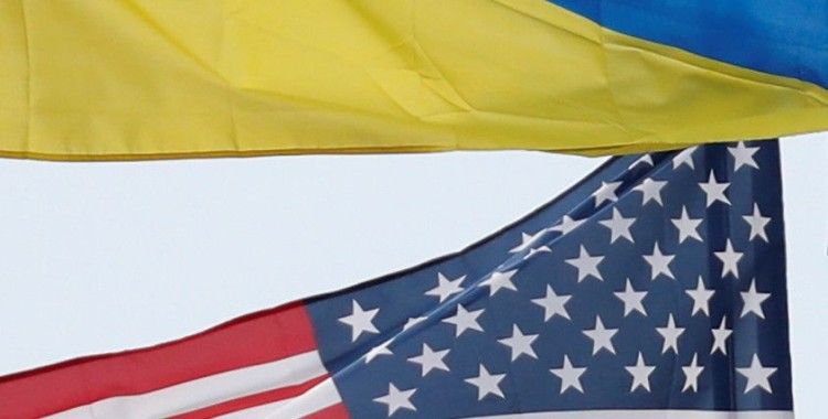 Ukrayna, ABD'den 'Kabil düşünce boşa çıkan' silahların bir kısmını istedi