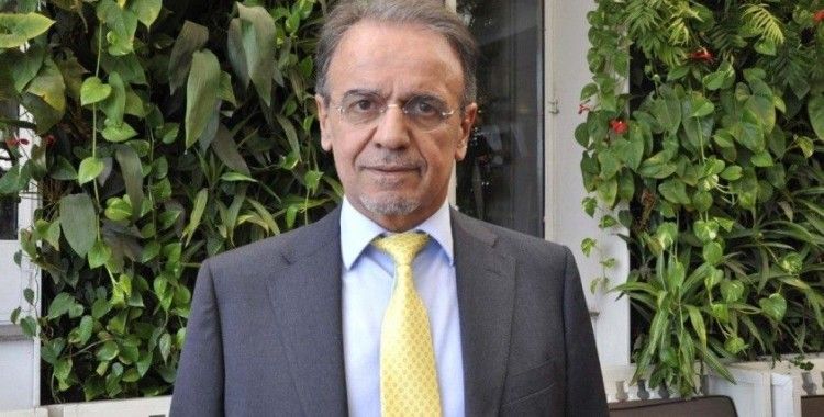 Prof. Dr. Ceyhan: 3. dozunu Sinovac yaptıranlarda antikor erken düşüyor