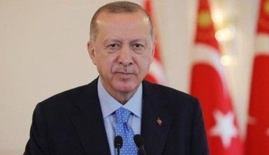 Cumhurbaşkanı Erdoğan: 2022'de asgari ücretin en alt rakamı 4 bin 250 lira olarak uygulanacak