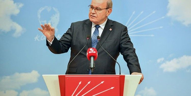 CHP'li Öztrak: Merkez Bankası'nın müdahalesi çare olmaz