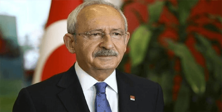 CHP Lideri Kılıçdaroğlu: 'Faizin falan indiği yok. Hayal aleminde yaşıyorlar'