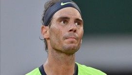 İspanyol tenisçi Rafael Nadal koronavirüse yakalandı