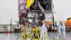 NASA'nın James Webb Uzay Teleskobu'nun fırlatılması bir kez daha ertelendi