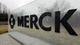 Merck'in hap formundaki Covid-19 ilacına FDA'dan acil kullanım onayı