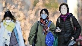 Tokyo'da yurt içi kaynaklı omicron varyantı belirlendi