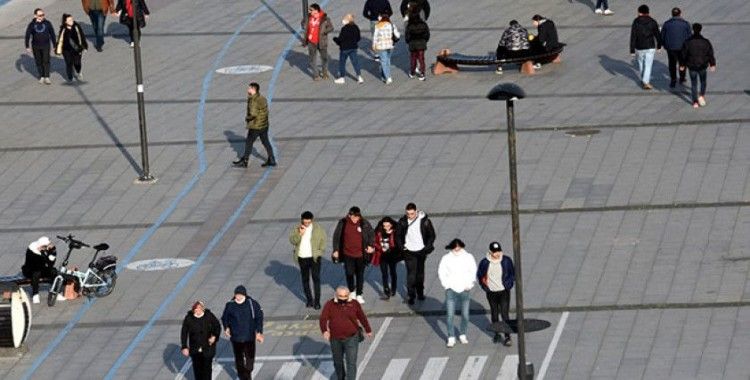 Çanakkale Sağlık Müdürlüğü'nden 'tedbir' uyarısı