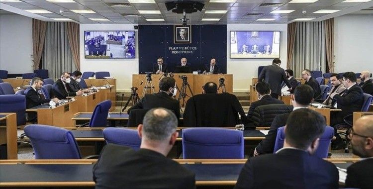 AK Parti, kripto para uzmanlarını dinledi