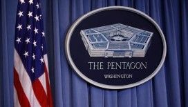 Pentagon, Kovid-19 test kiti için 136,7 milyon dolarlık sözleşme yaptı