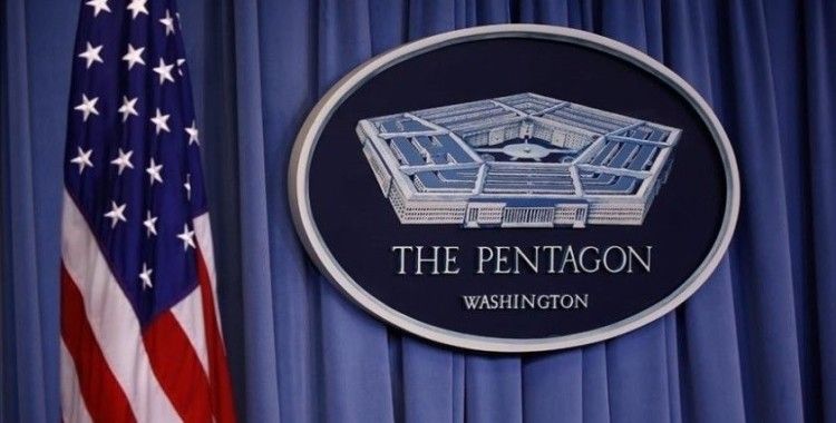 Pentagon, Kovid-19 test kiti için 136,7 milyon dolarlık sözleşme yaptı