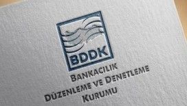 'BDDK Beşinci Stratejik Planı' açıklandı