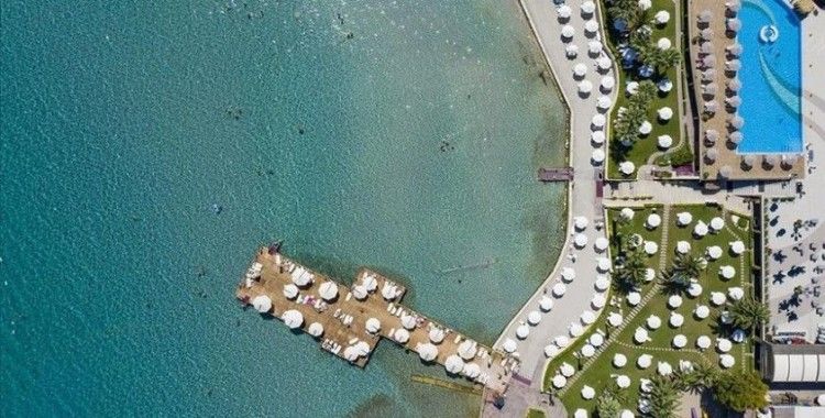 2022 turizm sektörü için çıkış yılı olabilir
