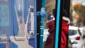 ABD'de Kovid-19 nedeniyle ölenlerin sayısı 825 bini geçti