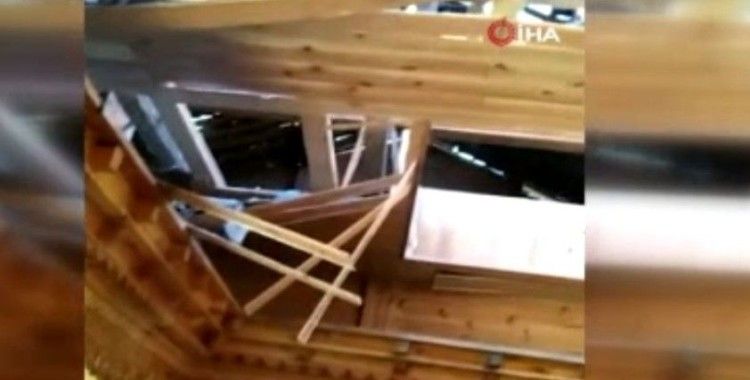 Çin’deki depremde yaralı sayısı 22’ye yükseldi