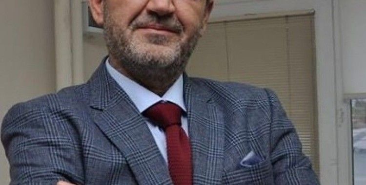 İzmirli gazeteci Şenol Gök hayatını kaybetti