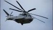 İsrail'de askeri helikopter düştü