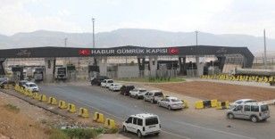 Habur Sınır Kapısı ve 3 ilde rüşvet operasyonu: 8'i kamu görevlisi 30 gözaltı