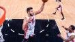 NBA'de Ömer Faruk Yurtseven'in performansı, Heat'in kazanmasına yetmedi