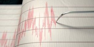 Tayvan’da 6.0 büyüklüğünde deprem