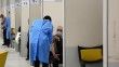 İran’da aşılama süreci yerli aşı 'Bereket' ile devam ediyor