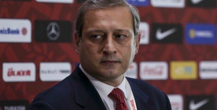 Burak Elmas: 'Galatasaray’ın geleceğine yönelik cesaret gerektiren kararları almaya devam edeceğiz'