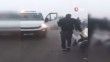 Tunus’ta 20 araç birbirine girdi: 1 ölü, 20 yaralı
