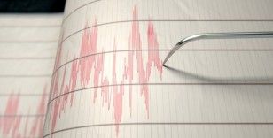 Çin'deki 5.5 büyülüğündeki depremde yaralı sayısı 30’a yükseldi