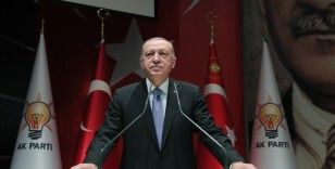 Erdoğan'dan muhalefete gözdağı: Siz 15 Temmuz'u görmediniz mi?