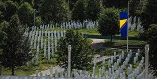 Srebrenitsa'da savaş suçu işlemekle itham edilen eski Sırp komutan gözaltına alındı