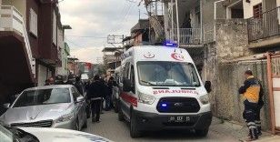 Adana'da karbonmonoksit gazından zehirlenen baba ve 2 çocuğu hayatını kaybetti