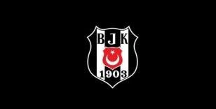 Beşiktaş’tan 2019 ibrası için açıklama