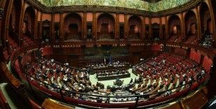İtalya yeni cumhurbaşkanı için ay sonunda seçime gidiyor