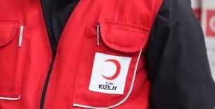 Türk Kızılay 'iyilik projelerine' fon desteği sağlayacak