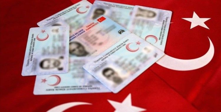 Kimlik kartına e-İmza'nın yüklenmesine 10 Ocak itibarıyla 50 ilde başlanacak