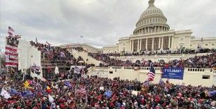ABD Temsilciler Meclisi Başkanı Pelosi: Kongre baskını gecesi demokrasi kazandı
