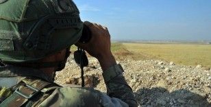 Terör örgütü PKK mensubu 3 kişi güvenlik güçlerine teslim oldu