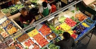 Küresel gıda fiyatları Aralık 2021'de aylık bazda düştü