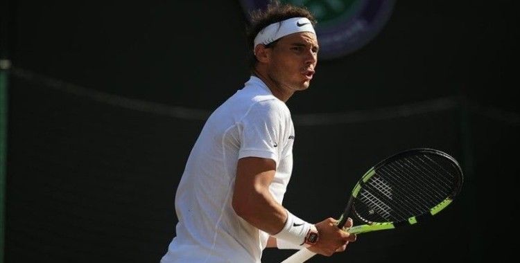 Nadal, vizesi iptal edilen Djokovic'i sorumlu tuttu