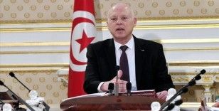 Tunus Cumhurbaşkanı'ndan, açlık grevindeki Bahiri'ye 'istediğini yapmakta özgürsün' mesajı