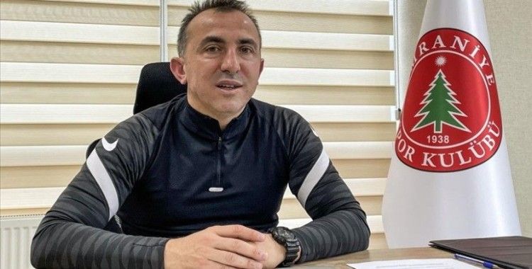 Recep Uçar: Trabzonspor, Başakşehir ve Ümraniyespor’un ligleri domine etmesi tesadüf değil