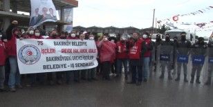 CHP’li belediye çalışanlarından Kılıçdaroğlu’na ’zam’ tepkisi
