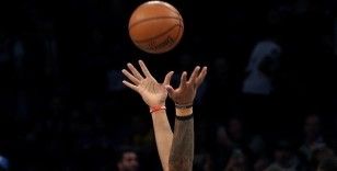 NBA'de Suns, Clippers'ı yenerek Batı Konferansı zirvesine yerleşti