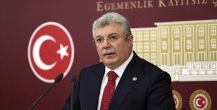 AK Parti Grup Başkanvekili Akbaşoğlu: TÜSİAD'ın vesayet odağı olarak rol üstlenebileceği devirler çoktan geçmiştir