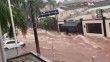 Brezilya’da şiddetli yağışlar sele neden oldu: 1 kayıp