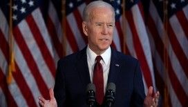 Biden: Kovid-19'un kalıcı olacağını düşünmüyorum