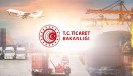 Ticaret Bakanlığı 'Dış Ticaret Beklenti Anketi'ni yayımladı