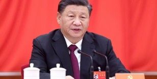 Çin Devlet Başkanı Jinping: 'Dış güçlerin Kazakistan'da kaos çıkarmasına karşıyız'