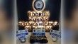 İstanbul'dan Bodrum'a uyuşturucu sevkiyatına 2 gözaltı