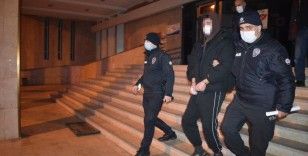 Malatya’daki pitpullu saldırıya 1 tutuklama